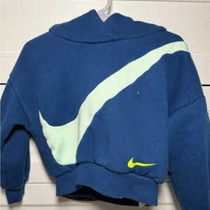 Toddler Nike set